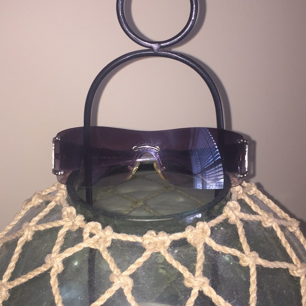 Authentic Gucci sunglasses